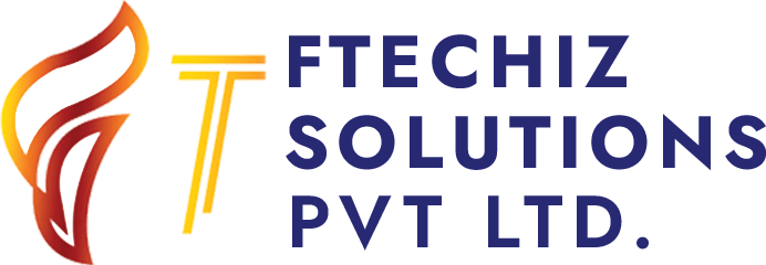 Ftechiz Solutions Pvt Ltd
